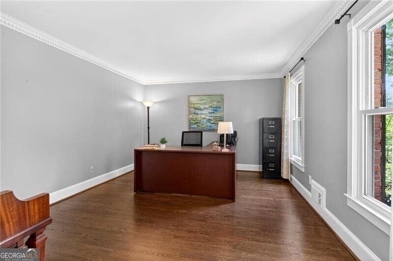 6477 Rosecommon Drive Peachtree Corners - Photo 8