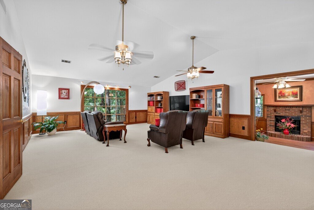 1249 Heritage Hills Circle Snellville - Photo 10