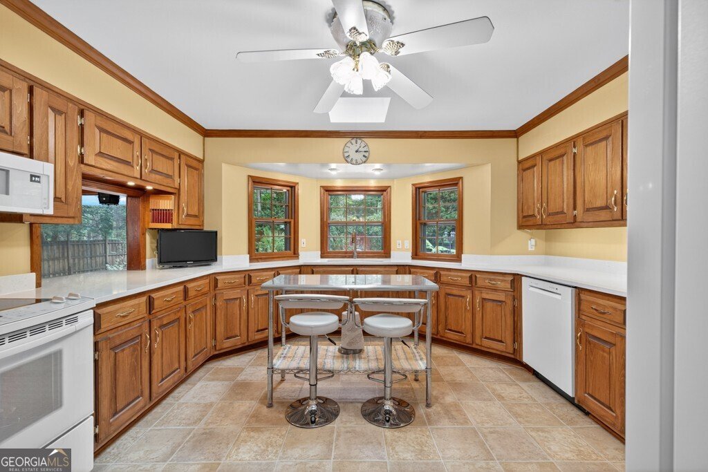 1249 Heritage Hills Circle Snellville - Photo 20