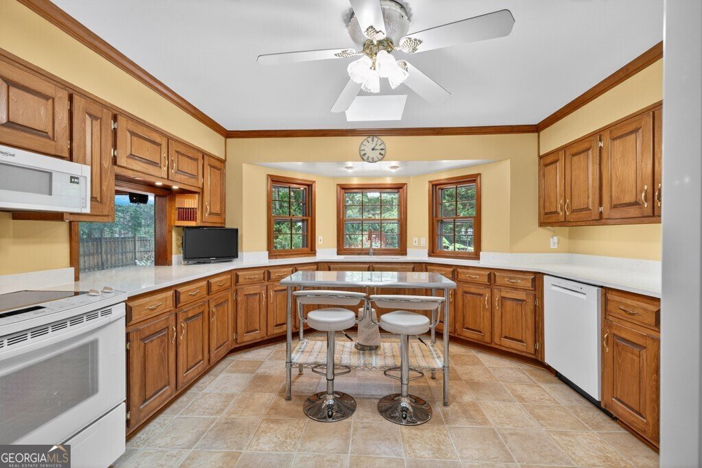 1249 Heritage Hills Circle Snellville - Photo 21