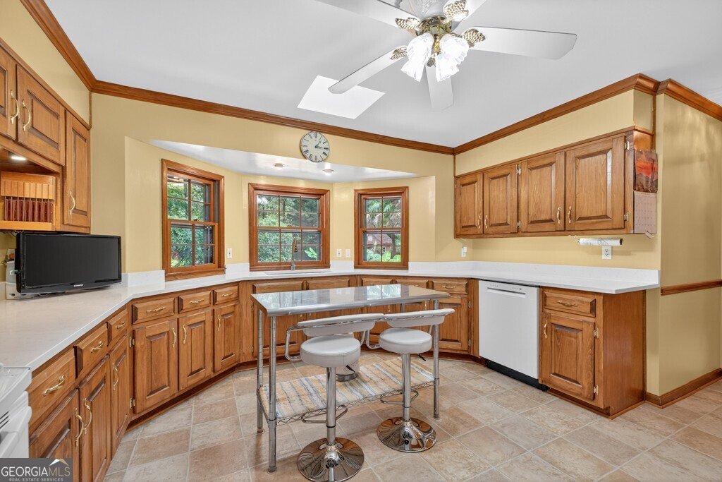 1249 Heritage Hills Circle Snellville - Photo 22