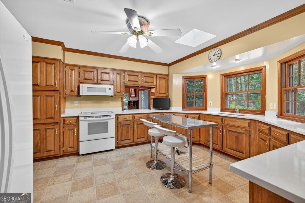 1249 Heritage Hills Circle Snellville - Photo 24