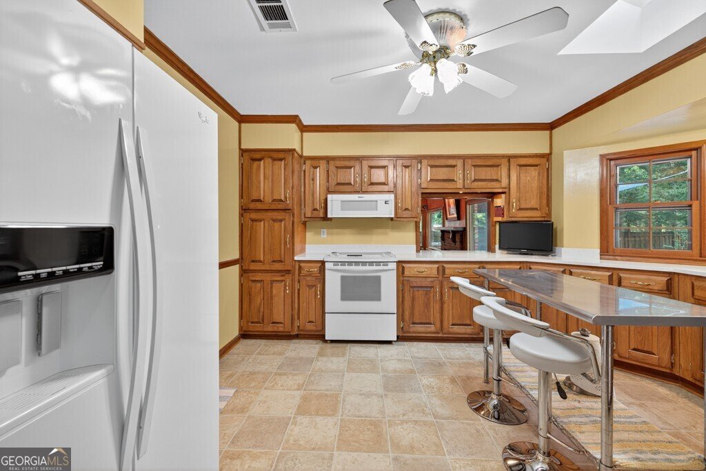 1249 Heritage Hills Circle Snellville - Photo 25