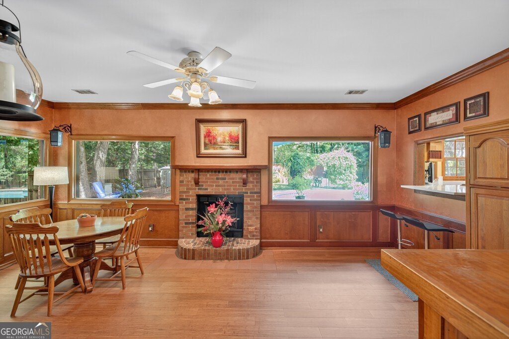 1249 Heritage Hills Circle Snellville - Photo 26
