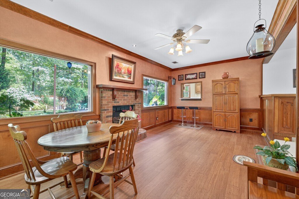 1249 Heritage Hills Circle Snellville - Photo 27