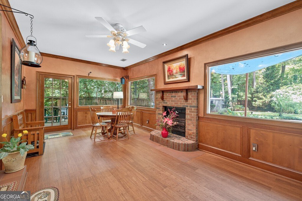 1249 Heritage Hills Circle Snellville - Photo 28