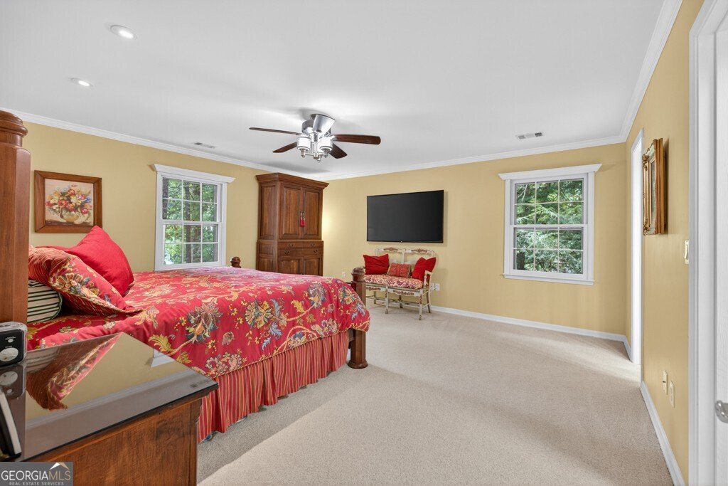1249 Heritage Hills Circle Snellville - Photo 31