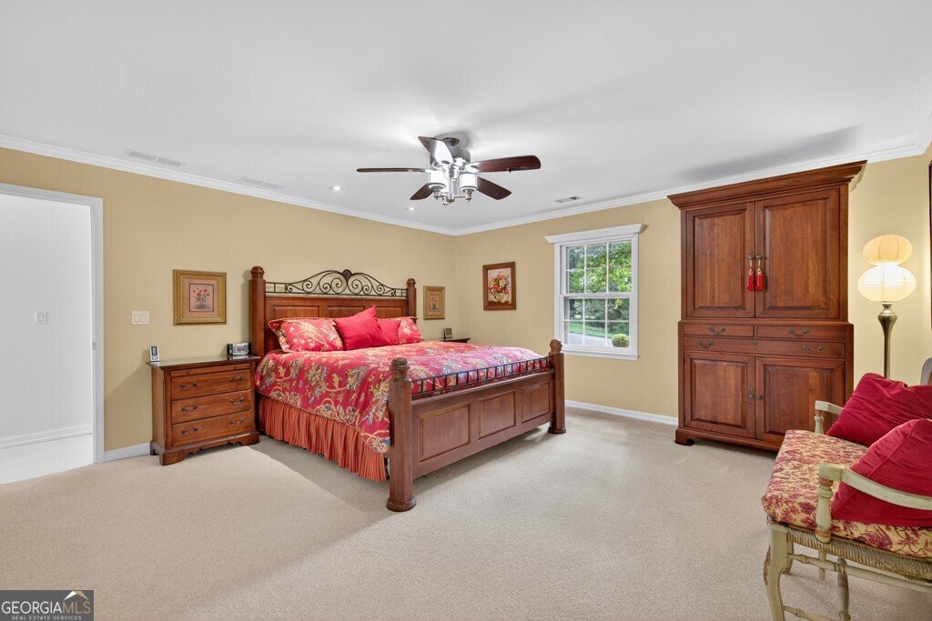 1249 Heritage Hills Circle Snellville - Photo 32