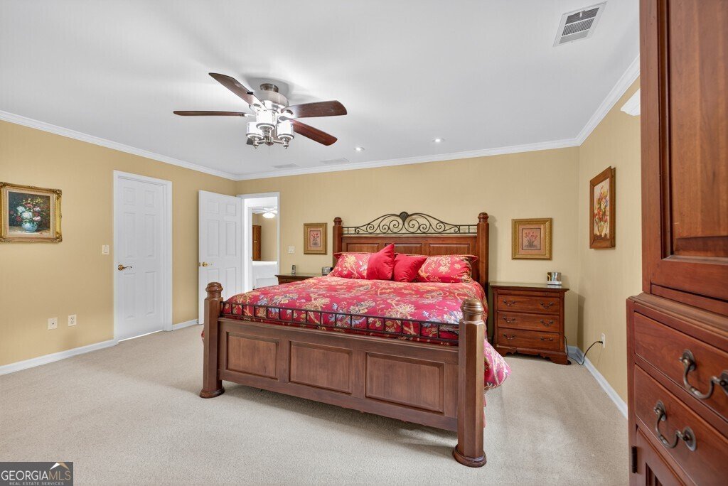 1249 Heritage Hills Circle Snellville - Photo 33