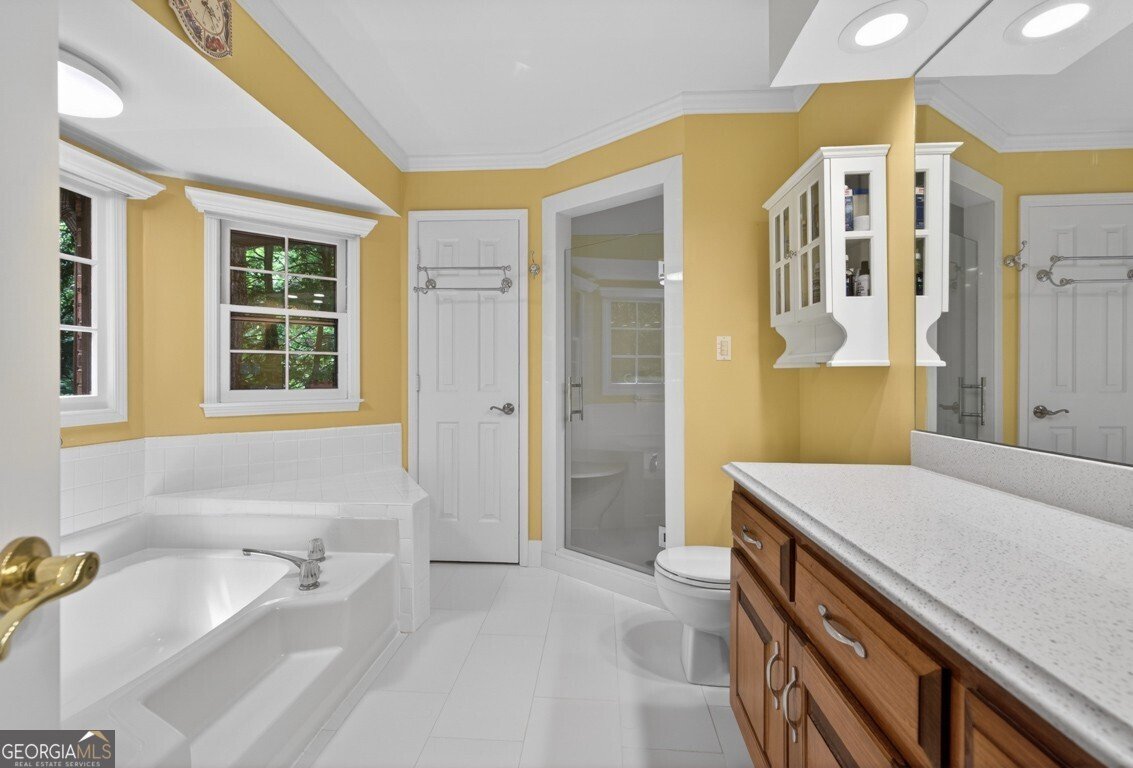 1249 Heritage Hills Circle Snellville - Photo 39