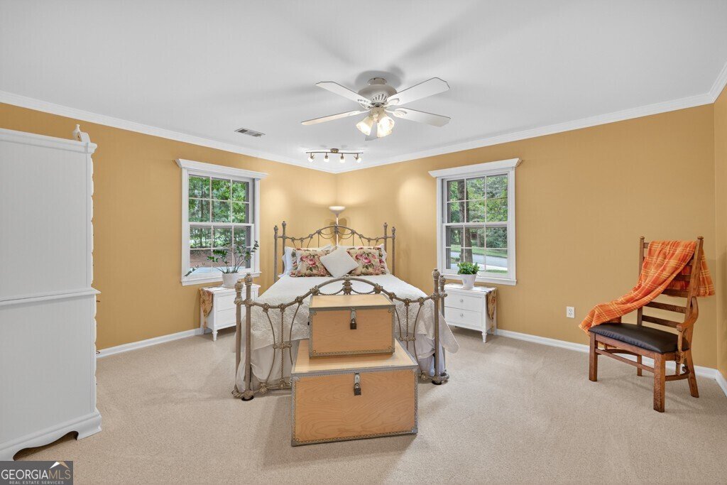1249 Heritage Hills Circle Snellville - Photo 44