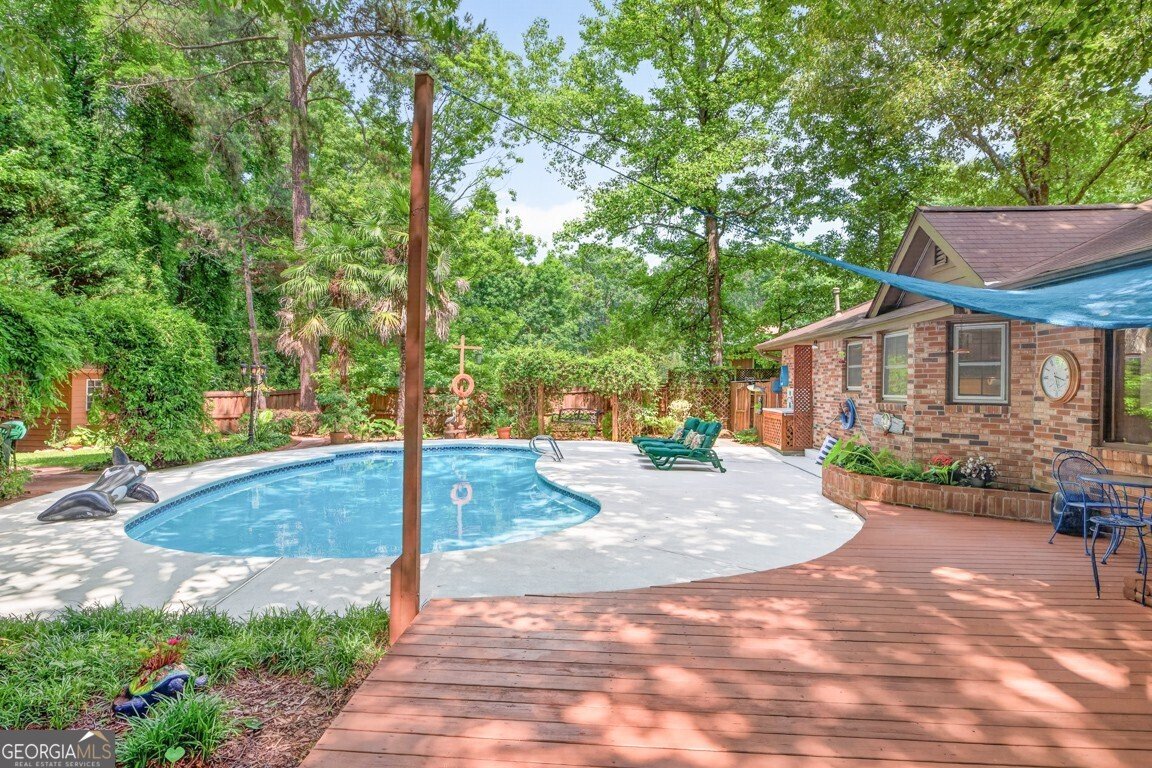 1249 Heritage Hills Circle Snellville - Photo 51