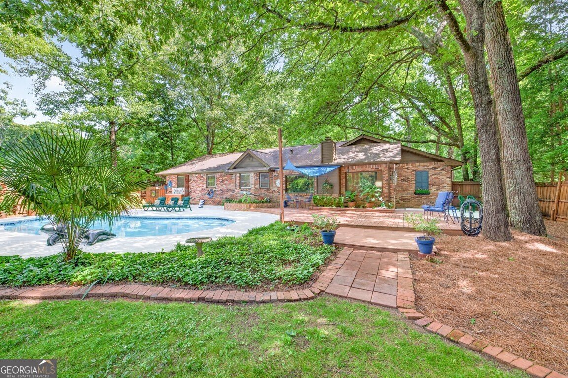1249 Heritage Hills Circle Snellville - Photo 52