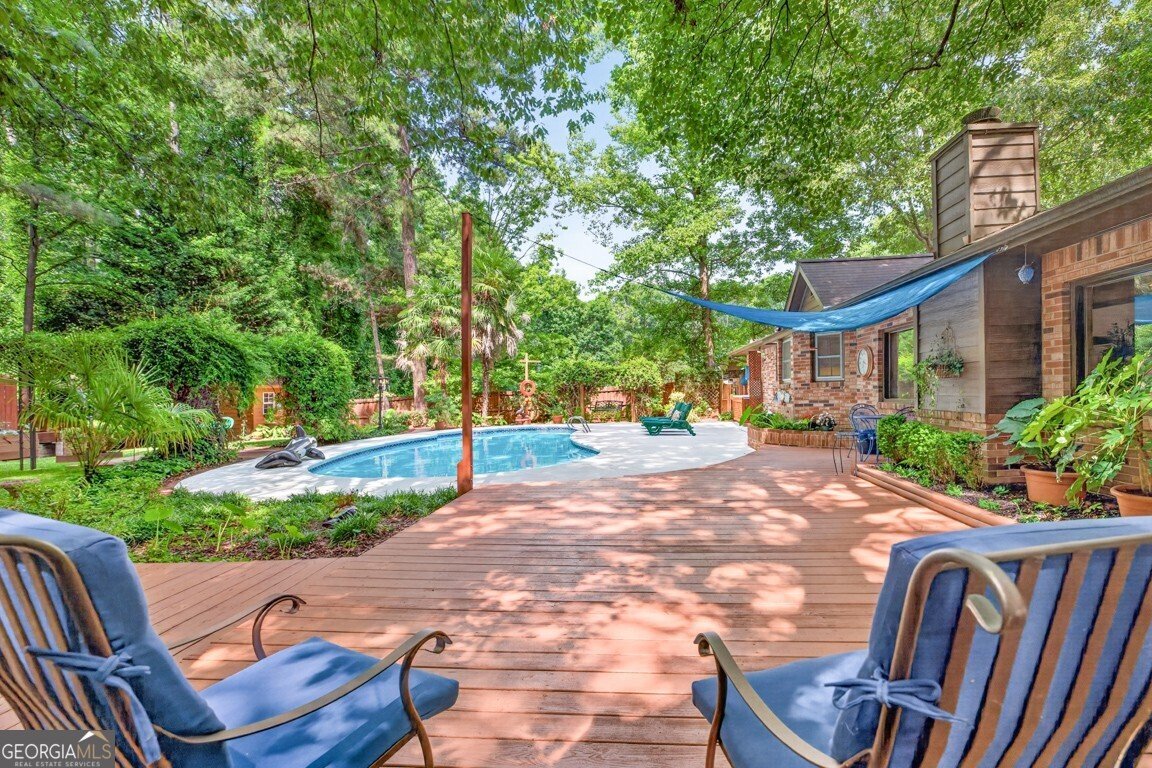 1249 Heritage Hills Circle Snellville - Photo 53