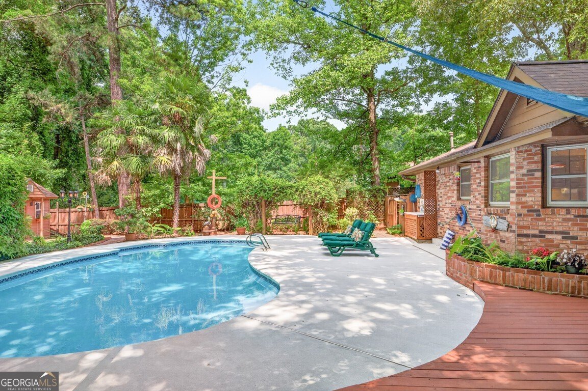 1249 Heritage Hills Circle Snellville - Photo 55