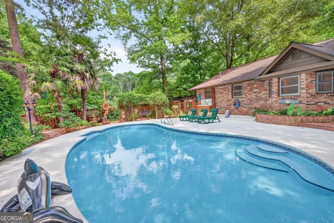 1249 Heritage Hills Circle Snellville - Photo 56