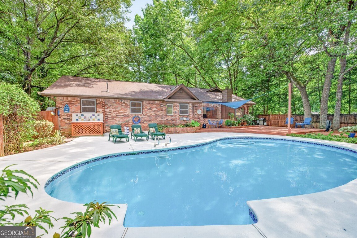 1249 Heritage Hills Circle Snellville - Photo 58