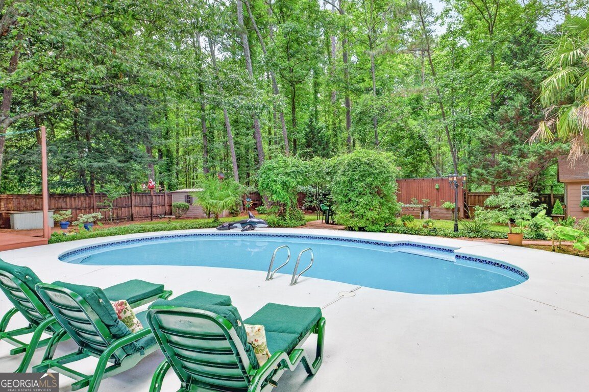 1249 Heritage Hills Circle Snellville - Photo 59