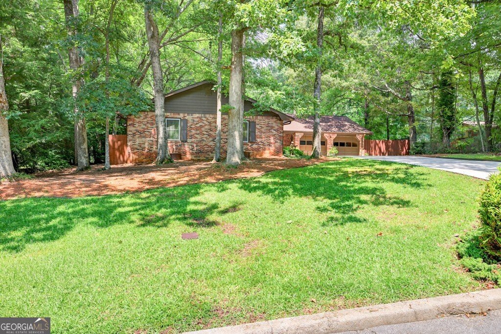 1249 Heritage Hills Circle Snellville - Photo 6