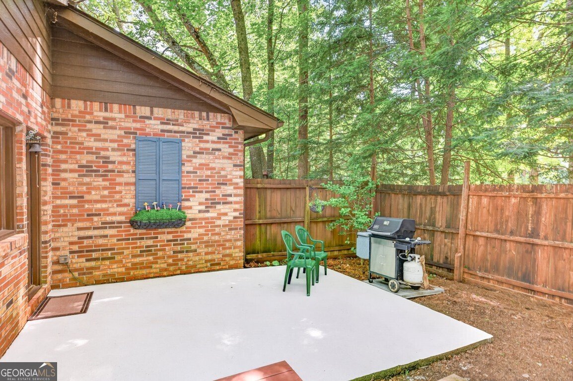 1249 Heritage Hills Circle Snellville - Photo 61