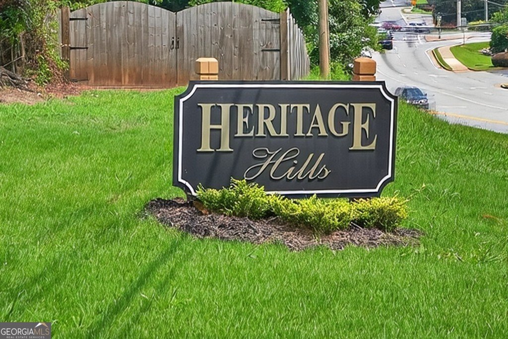 1249 Heritage Hills Circle Snellville - Photo 72