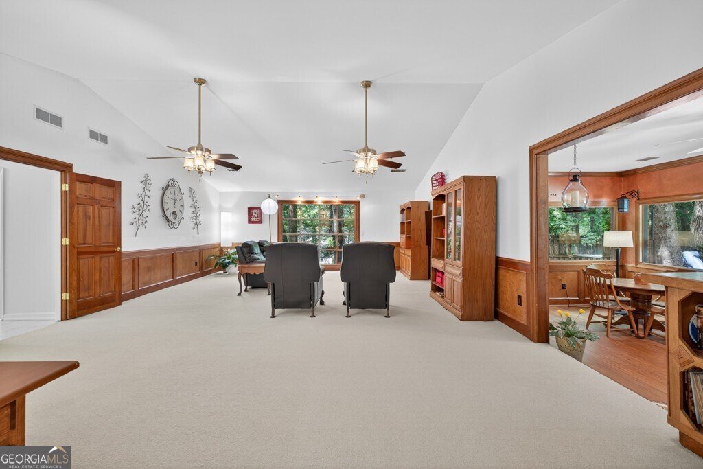 1249 Heritage Hills Circle Snellville - Photo 8