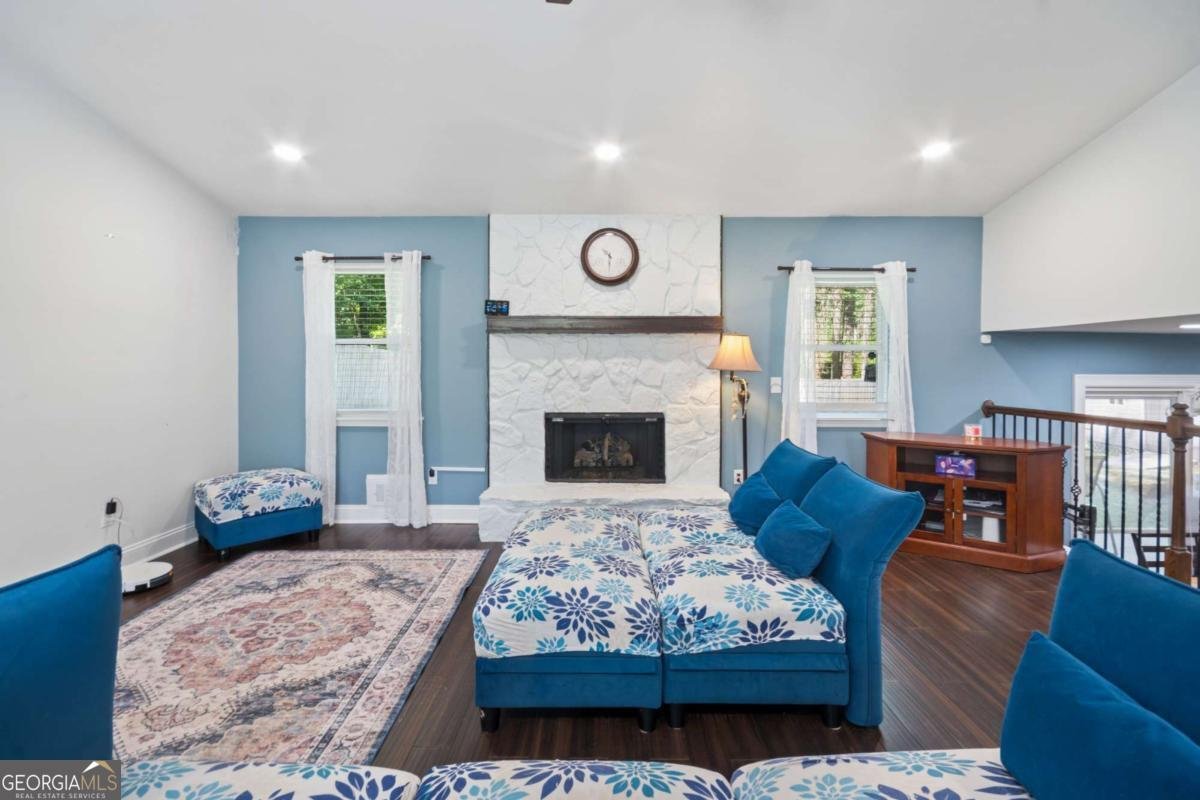 2083 Pond Road Duluth - Photo 16