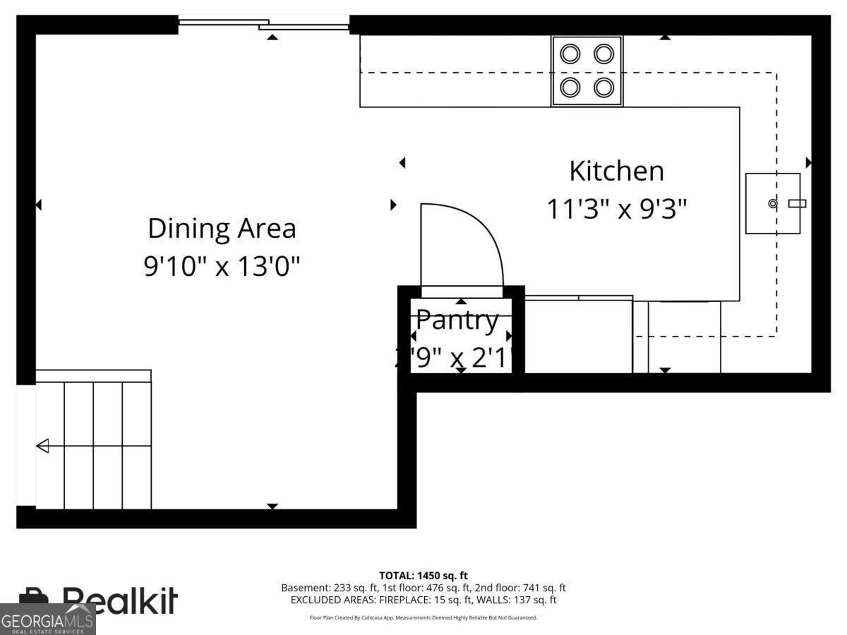 2083 Pond Road Duluth - Photo 49