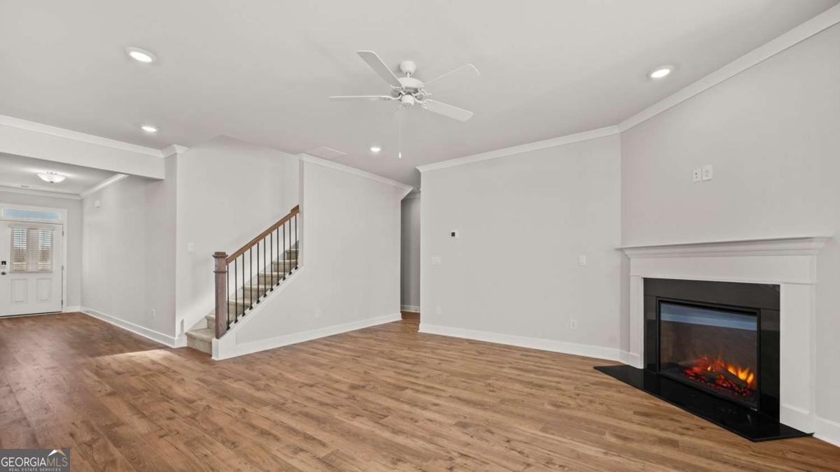 65 Blufton Court Senoia - Photo 12