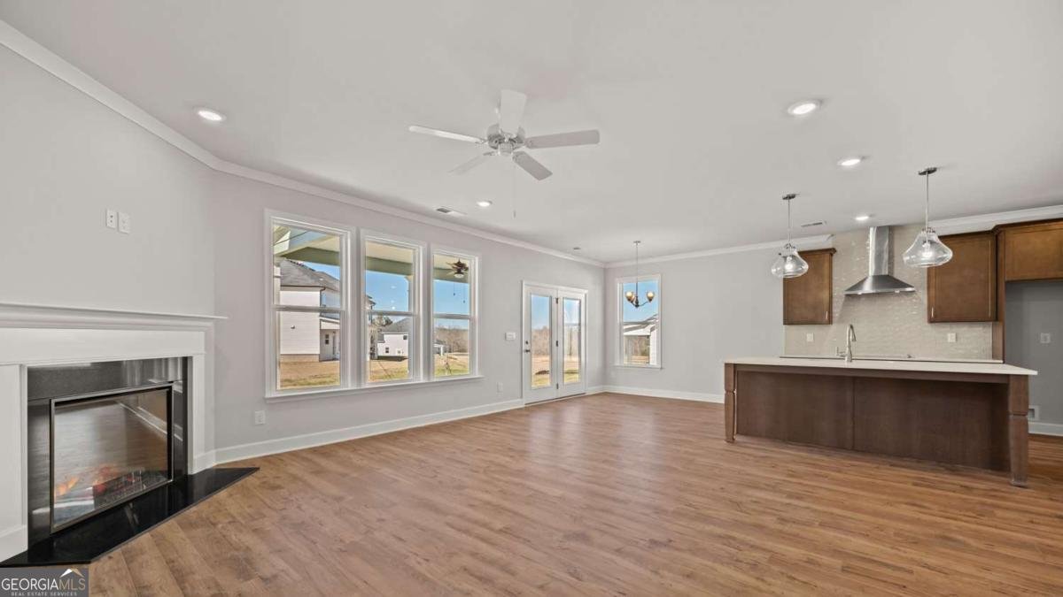 65 Blufton Court Senoia - Photo 14