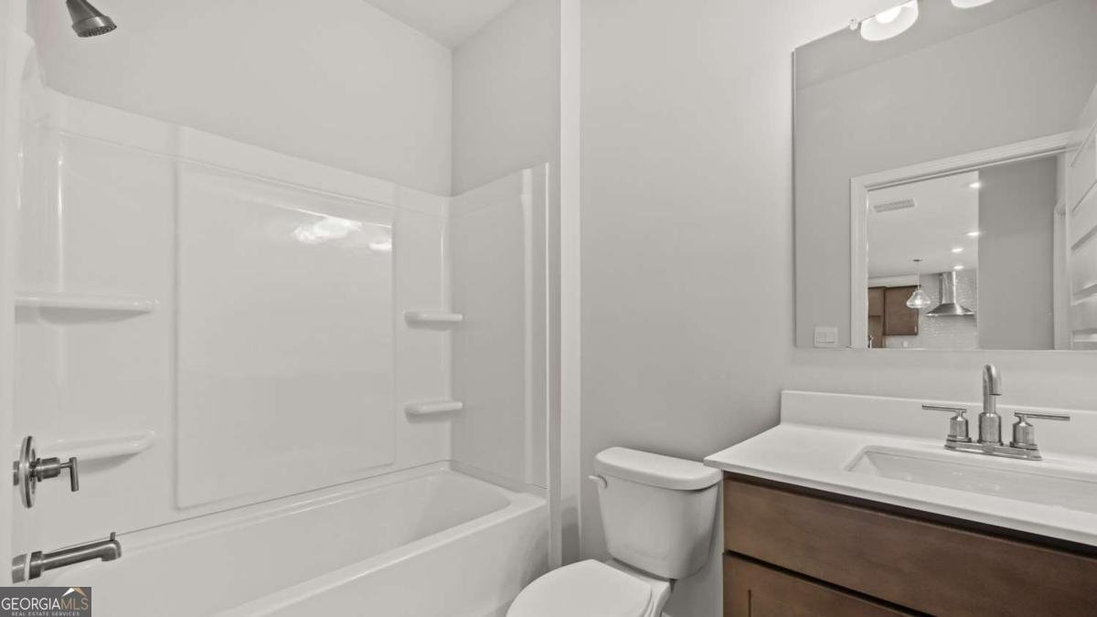 65 Blufton Court Senoia - Photo 17