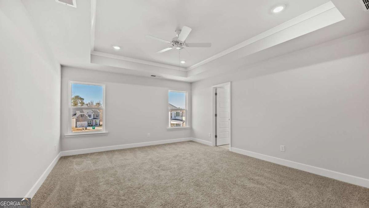 65 Blufton Court Senoia - Photo 27