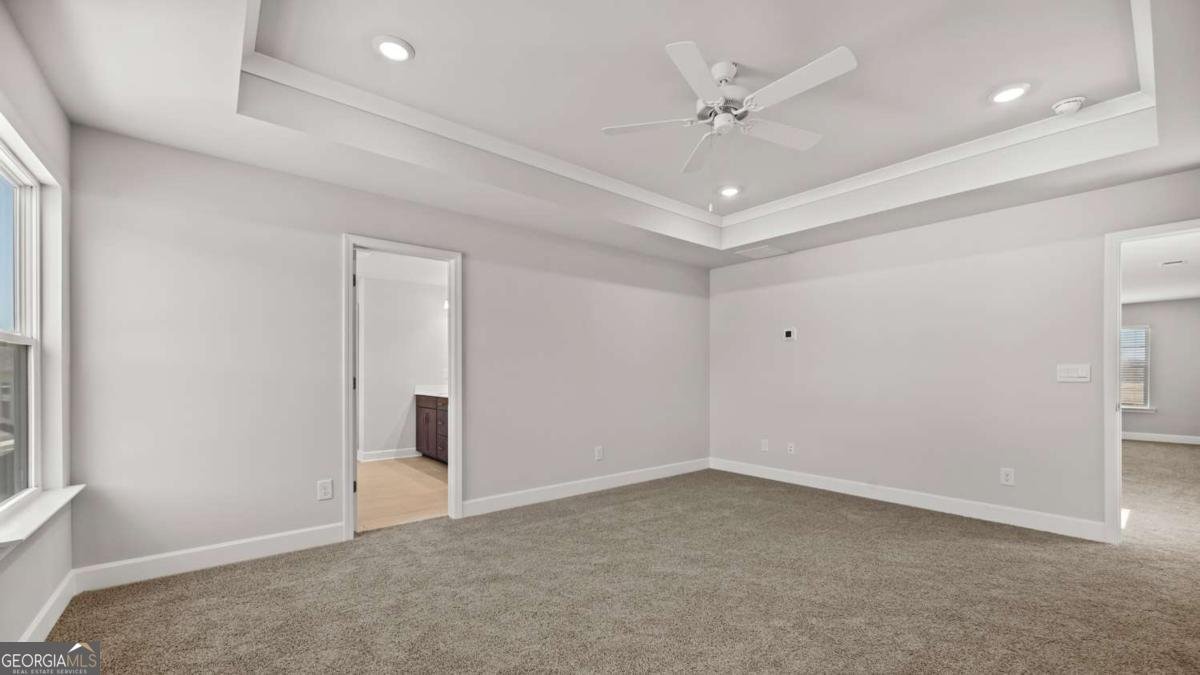 65 Blufton Court Senoia - Photo 28