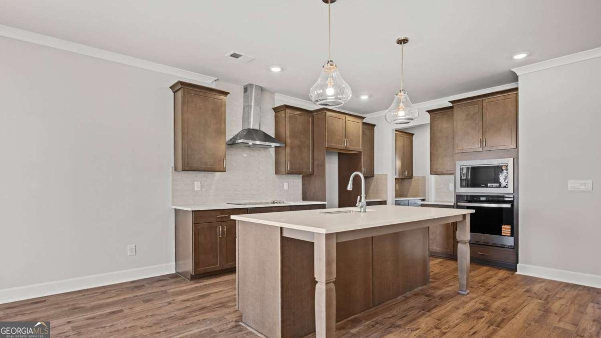 65 Blufton Court Senoia - Photo 9