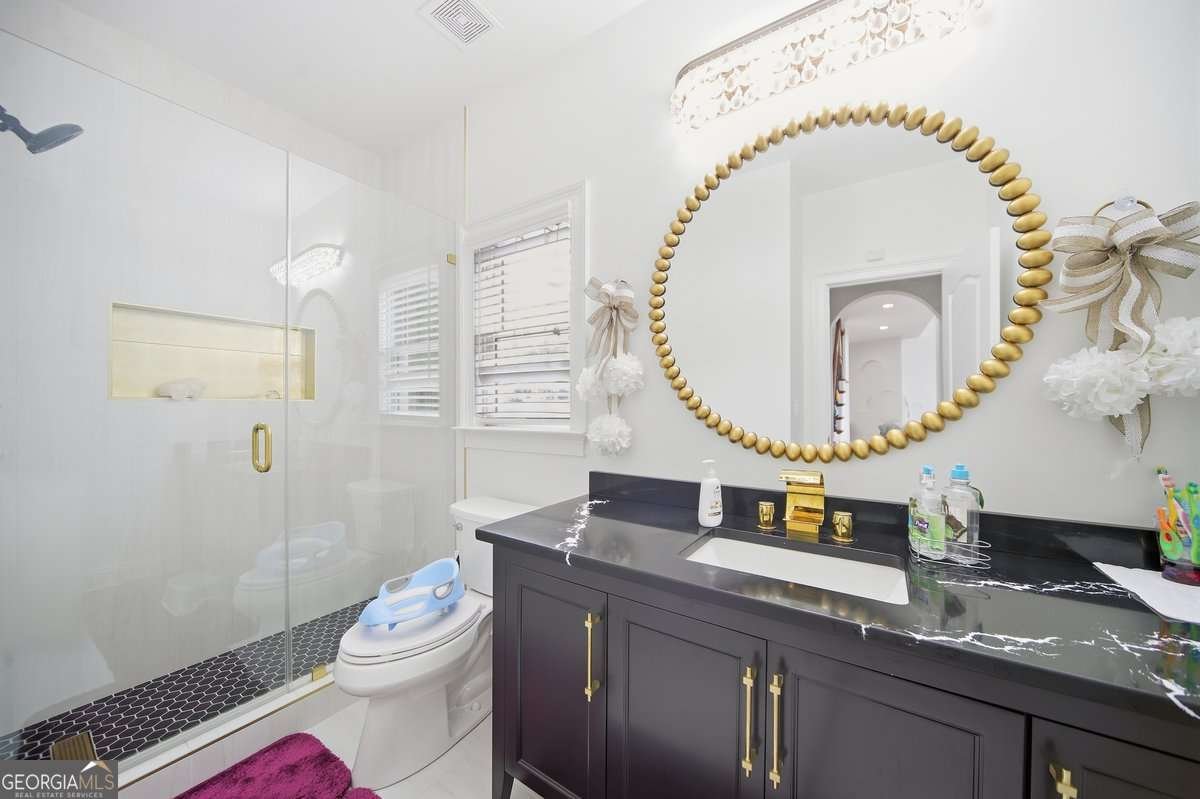 705 Masters Drive Stone Mountain - Photo 11