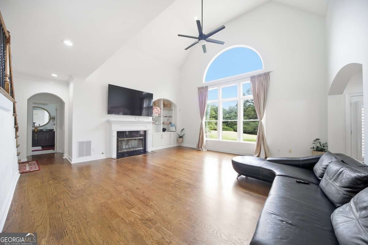 705 Masters Drive Stone Mountain - Photo 12