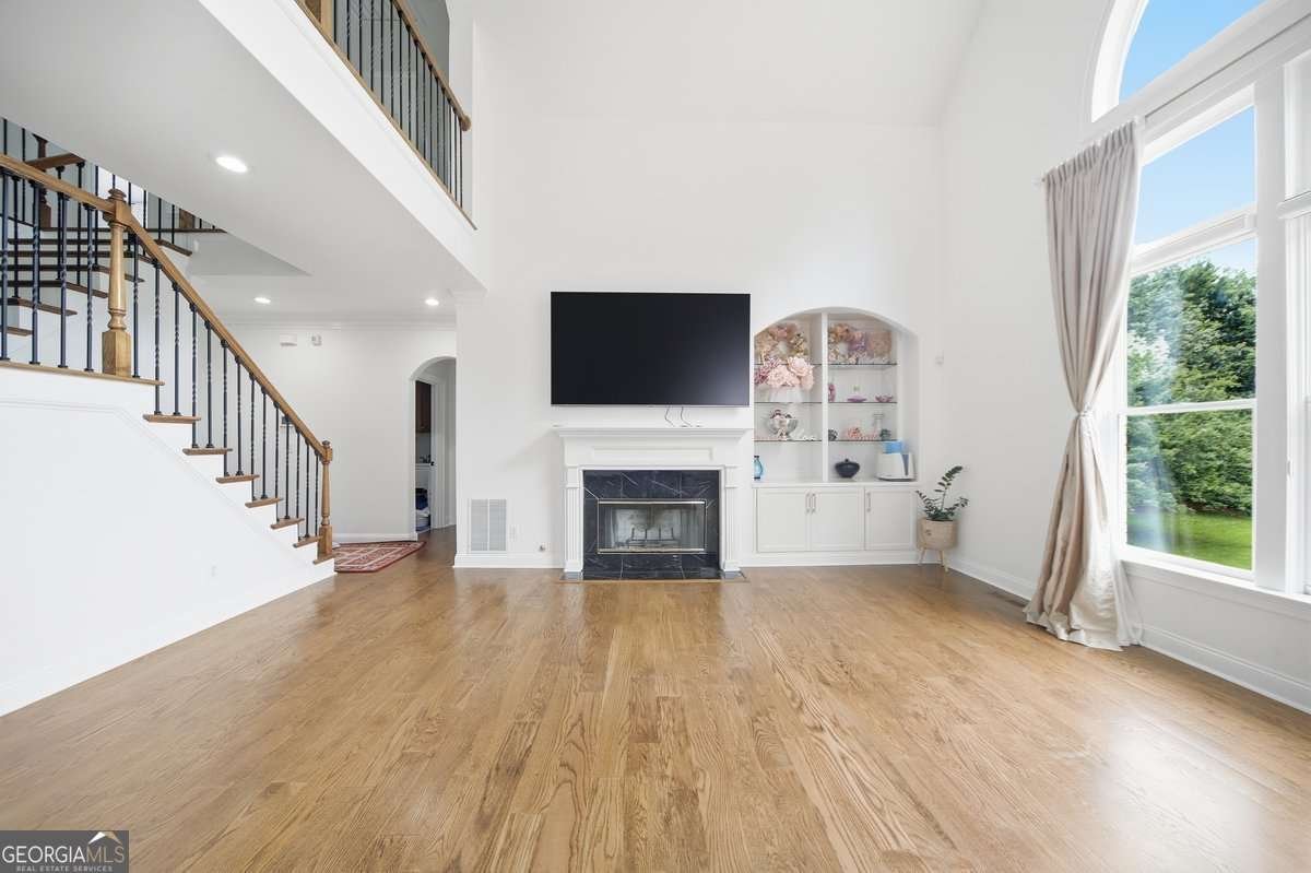 705 Masters Drive Stone Mountain - Photo 13