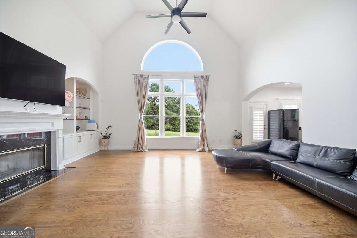 705 Masters Drive Stone Mountain - Photo 14