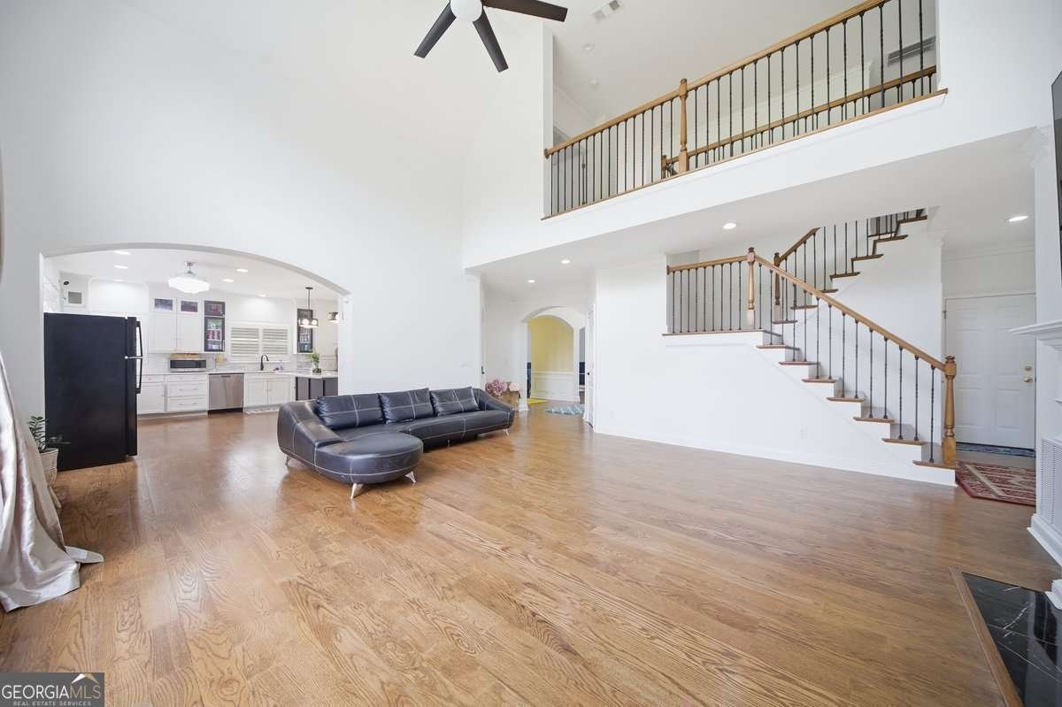 705 Masters Drive Stone Mountain - Photo 15