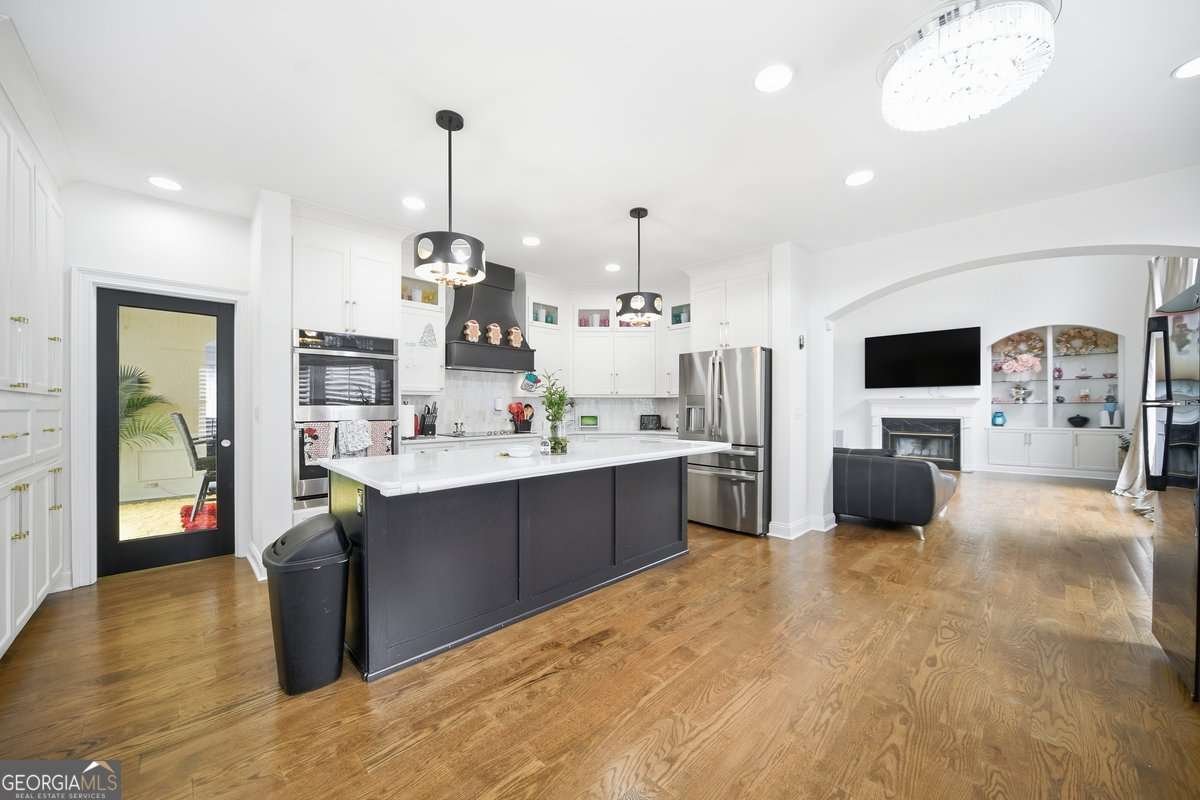 705 Masters Drive Stone Mountain - Photo 16