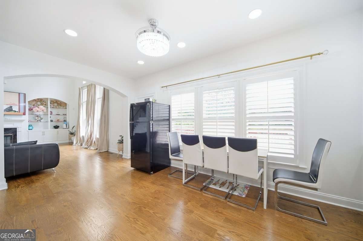 705 Masters Drive Stone Mountain - Photo 17