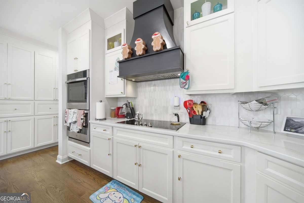 705 Masters Drive Stone Mountain - Photo 19