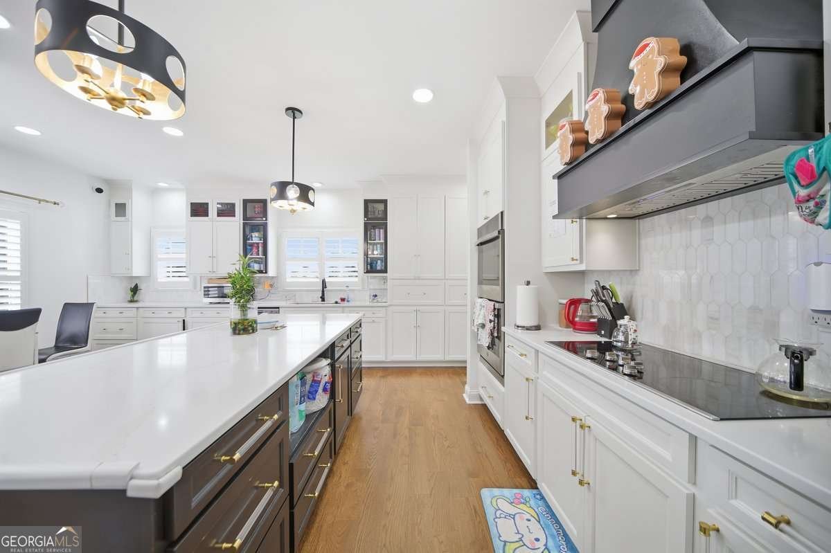705 Masters Drive Stone Mountain - Photo 20