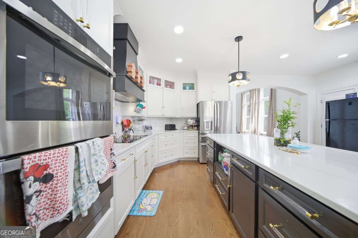 705 Masters Drive Stone Mountain - Photo 21