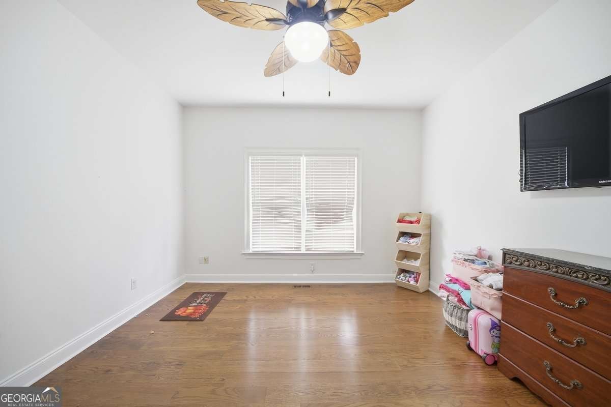 705 Masters Drive Stone Mountain - Photo 22