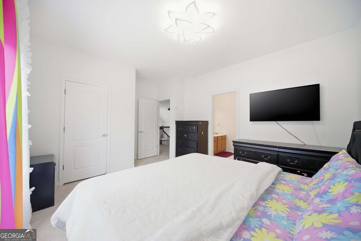 705 Masters Drive Stone Mountain - Photo 25