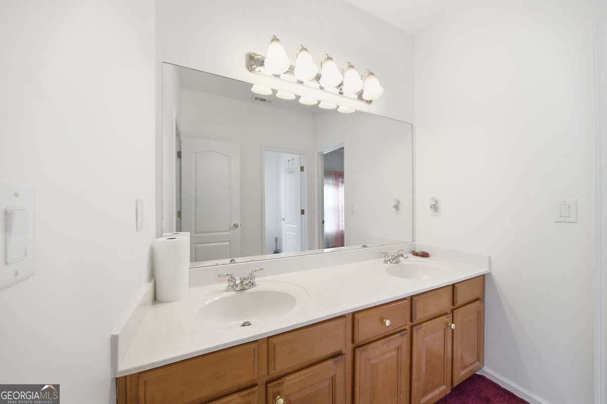 705 Masters Drive Stone Mountain - Photo 26