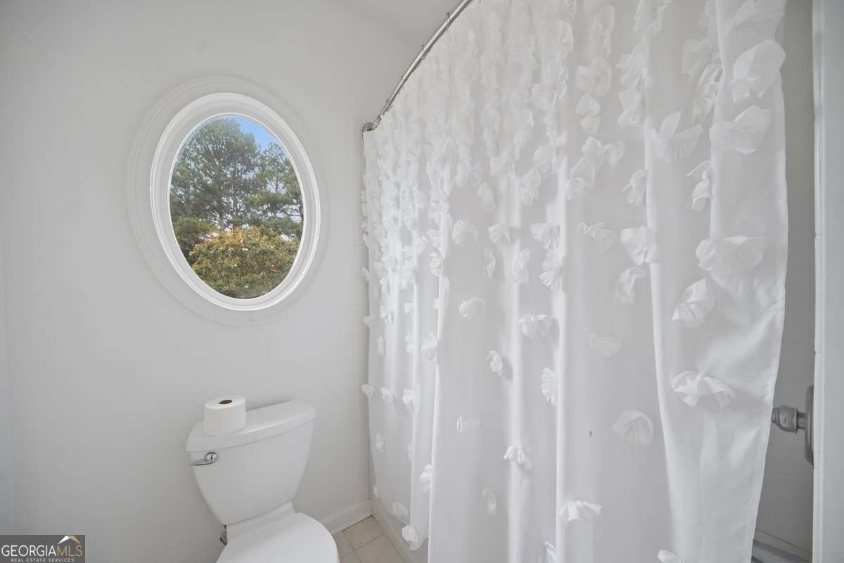705 Masters Drive Stone Mountain - Photo 27