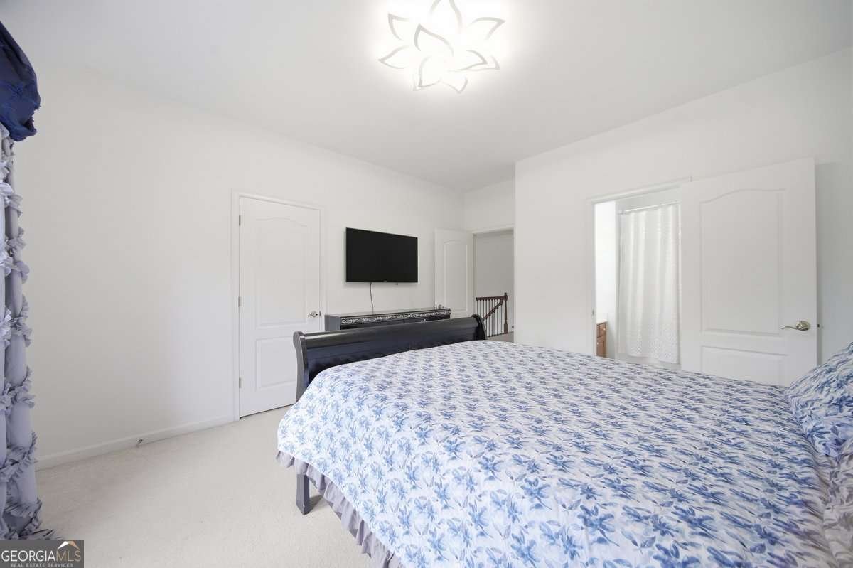 705 Masters Drive Stone Mountain - Photo 29