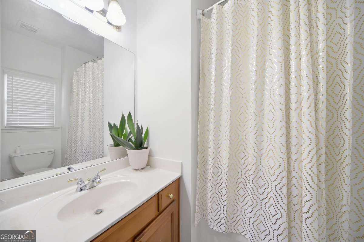 705 Masters Drive Stone Mountain - Photo 30